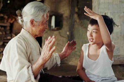 The Way Home (2002) with English Subtitles on DVD