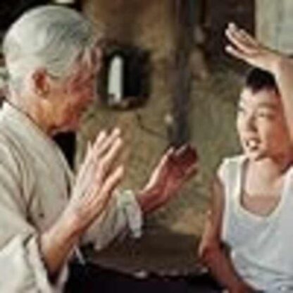 The Way Home (2002) with English Subtitles on DVD - Image 3
