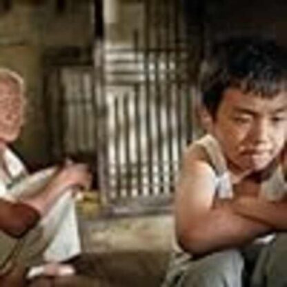 The Way Home (2002) with English Subtitles on DVD - Image 4