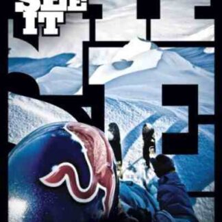 The Way I See It (2010) Starring Mark Abma on DVD