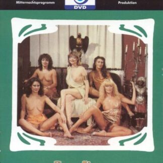 The Way She Was (1982) DVD