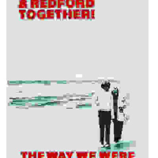 The Way We Were (1973) Starring Barbra Streisand on DVD