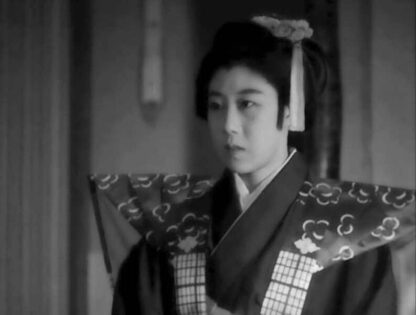 The Way of Drama (1944) with English Subtitles on DVD