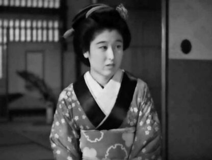The Way of Drama (1944) with English Subtitles on DVD - Image 3