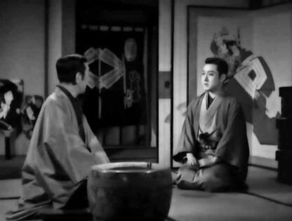 The Way of Drama (1944) with English Subtitles on DVD - Image 4