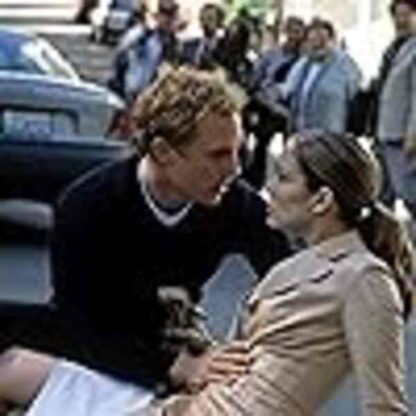The Wedding Planner (2001) Starring Jennifer Lopez on DVD
