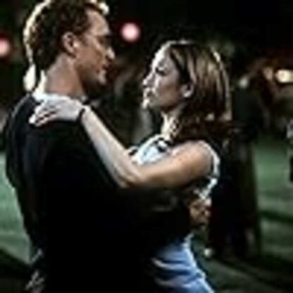 The Wedding Planner (2001) Starring Jennifer Lopez on DVD - Image 2