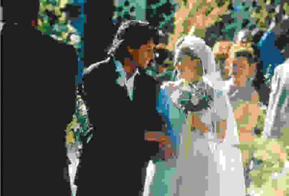 The Wedding Singer (1998) Starring Adam Sandler on DVD