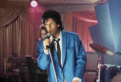 The Wedding Singer (1998) Starring Adam Sandler on DVD - Image 3