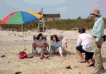 The Wedding Weekend (2006) Starring David Harbour on DVD - Image 3