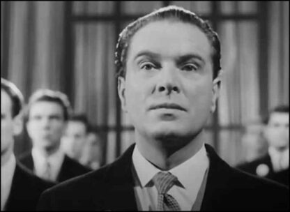 The Wedding of Lilli Marlene (1953) Starring Lisa Daniely on DVD - Image 2