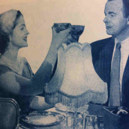 The Wedding of Lilli Marlene (1953) Starring Lisa Daniely on DVD - Image 3