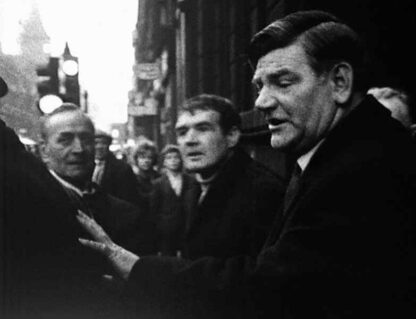 The Wednesday Play The Big Flame (1969) Starring Norman Rossington on DVD - Image 2