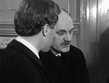 The Wednesday Play The Big Flame (1969) Starring Norman Rossington on DVD - Image 3