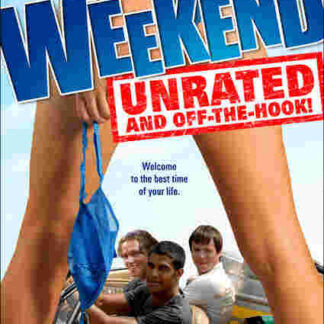 The Weekend (2007) Starring Beau Allulli on DVD
