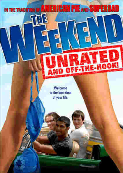 The Weekend (2007) Starring Beau Allulli on DVD