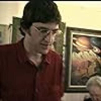 The Weird World of Louis Theroux (2007) Starring Louis Theroux on DVD