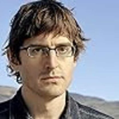 The Weird World of Louis Theroux (2007) Starring Louis Theroux on DVD - Image 4