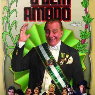 The Well Beloved One (2010) with English Subtitles on DVD