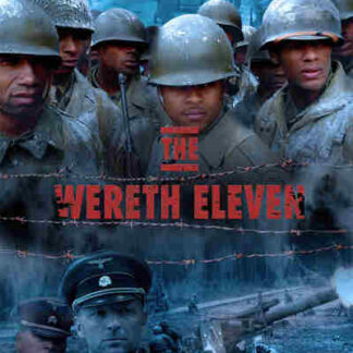 The Wereth Eleven (2011) Starring Corey Reynolds on DVD