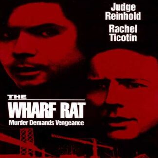 The Wharf Rat (1995) Starring Lou Diamond Phillips on DVD