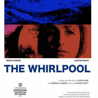 The Whirlpool (2012) with English Subtitles on DVD