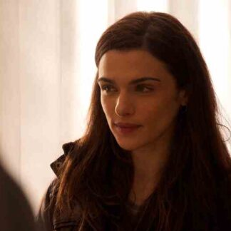 The Whistleblower (2010) Starring Rachel Weisz on DVD