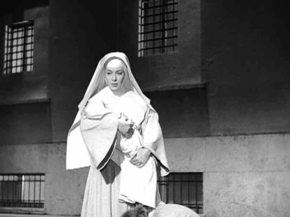 The White Angel (1955) with English Subtitles on DVD - Image 2