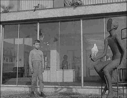 The White Dove (1960) with English Subtitles on DVD