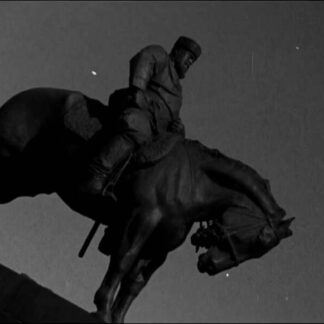The White Eagle (1928) with English Subtitles on DVD