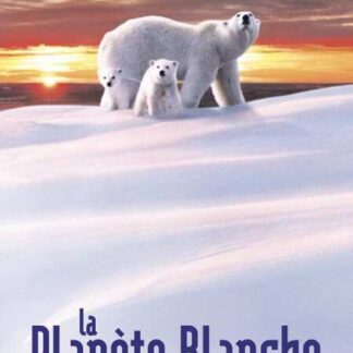 The White Planet (2006) with English Subtitles on DVD