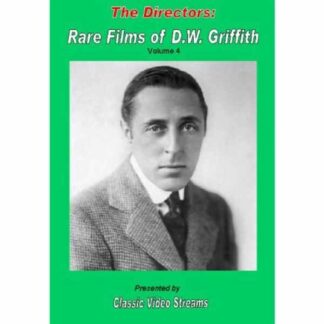 The White Rose (1923) Starring Mae Marsh on DVD