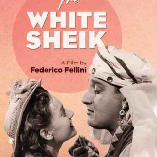 The White Sheik (1952) with English Subtitles on DVD