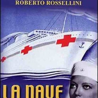 The White Ship (1941) with English Subtitles on DVD