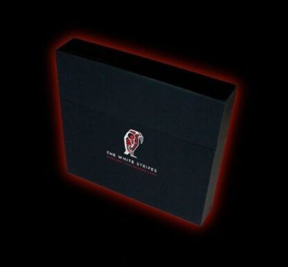 The White Stripes Under Great White Northern Lights (2009) Starring Alex Debogorski on DVD - Image 4