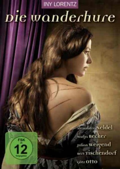 The Whore (2010) with English Subtitles on DVD