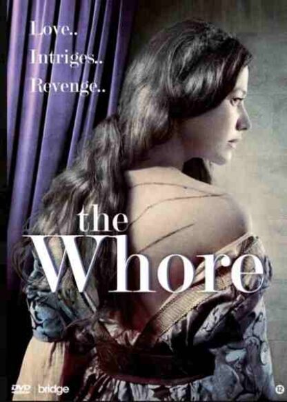 The Whore (2010) with English Subtitles on DVD - Image 3