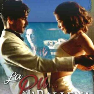 The Whore and the Whale (2004) with English Subtitles on DVD