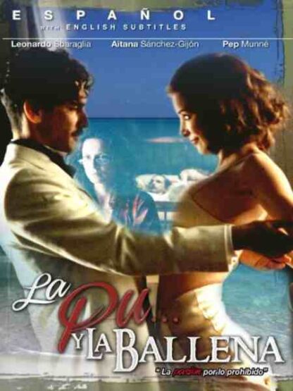 The Whore and the Whale (2004) with English Subtitles on DVD