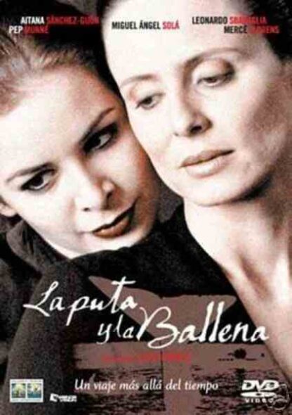 The Whore and the Whale (2004) with English Subtitles on DVD - Image 4