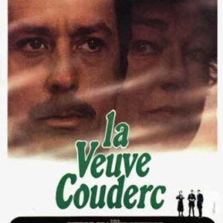 The Widow Couderc (1971) with English Subtitles on DVD