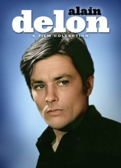The Widow Couderc (1971) with English Subtitles on DVD - Image 2