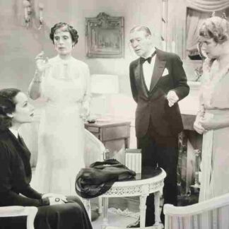The Widow from Monte Carlo (1935) Starring Warren William on DVD
