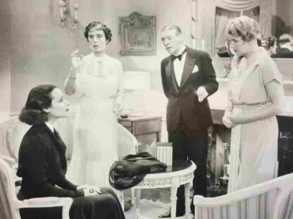 The Widow from Monte Carlo (1935) Starring Warren William on DVD