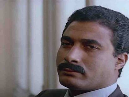 The Wife of an Important Man (1987) with English Subtitles on DVD - Image 3