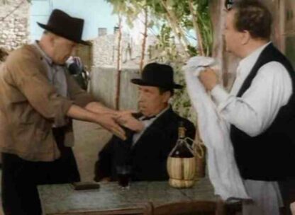 The Wild Oat (1953) with English Subtitles on DVD - Image 4