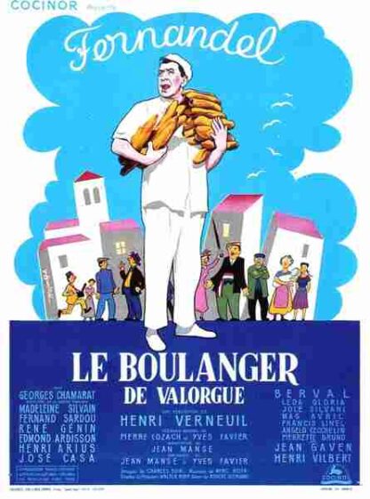 The Wild Oat (1953) with English Subtitles on DVD - Image 5