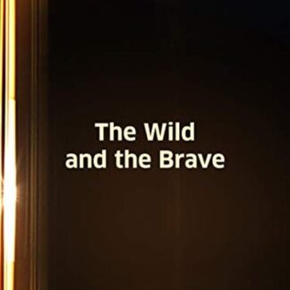 The Wild and the Brave (1974) Starring  on DVD