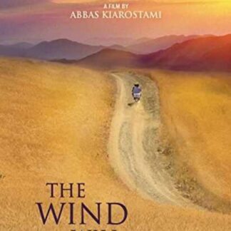 The Wind Will Carry Us (1999) with English Subtitles on DVD