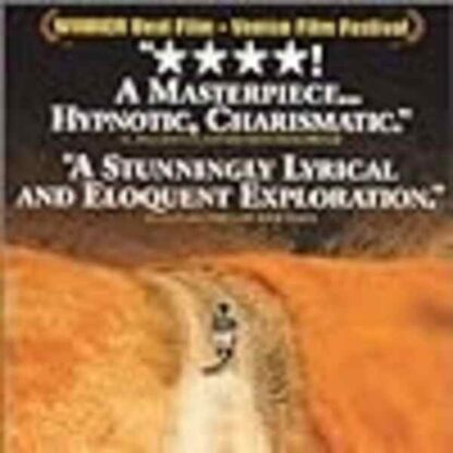 The Wind Will Carry Us (1999) with English Subtitles on DVD - Image 2